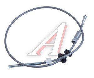 Изображение 2, PC7003 Трос привода спидометра AUDI 100 (82-94) PATRON