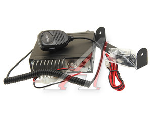 Изображение 2, 350 Turbo Радиостанция автомобильная MEGAJET