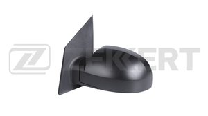 Изображение 1, SP-4040 Зеркало боковое HYUNDAI Getz (02-) левое ZEKKERT