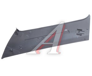 Изображение 2, 8725674SX Заглушка MAN TGS бампера левая STELLOX