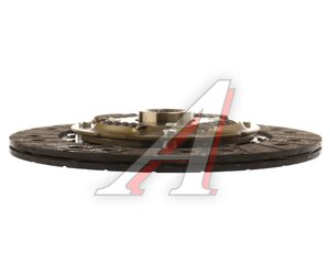 Изображение 3, 15922 Диск сцепления DAEWOO Damas (91-) (0.8) (180мм) VALEO PHC