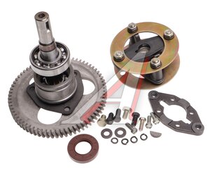 Изображение 3, 236М2-1029002 Привод ЯМЗ-236М2 ТНВД установочный в сборе АВТОДИЗЕЛЬ