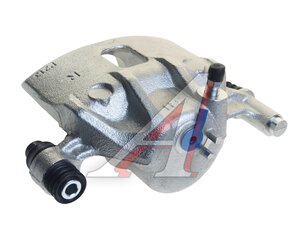 Изображение 2, PBRC825 Суппорт HYUNDAI Accent (99-), Getz (02-) передний правый PATRON