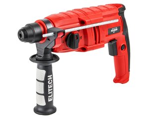 Изображение 1, П 240РЭМ Перфоратор 750Вт 2.3Дж ELITECH