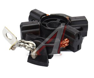 Изображение 3, 1004338159 Щеткодержатель MERCEDES E (W211) стартера BOSCH