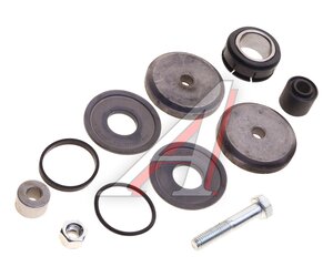 Изображение 1, RK01206 Ремкомплект ВАЗ-1117, 1119 кулисы РЕМКОМ