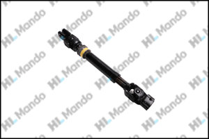 Изображение 4, EX563304B002 Вал карданный HYUNDAI Porter колонки рулевой MANDO