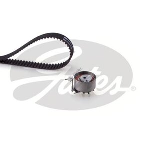 Изображение 2, K015577XS Комплект ГРМ RENAULT Kangoo (01-09) GATES