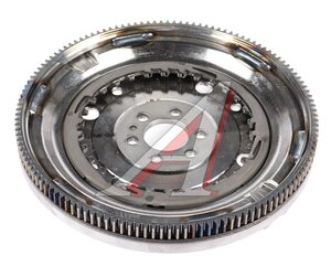 Изображение 2, 415076809 Маховик SKODA Octavia (09-) двухмассовый LUK