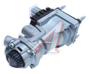Изображение 3, WG9000360550-MX Кран SITRAK HOWO тормозной главный MOVELEX