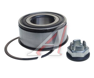 Изображение 1, R15561 Подшипник ступицы RENAULT Laguna (01-) передней NTN-SNR