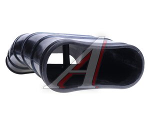 Изображение 2, SZ919000799 Патрубок SHACMAN SHAANXI X5000 воздушного фильтра OE