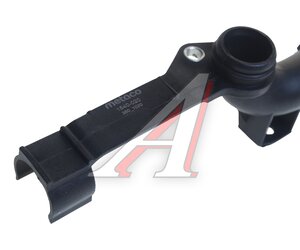 Изображение 3, 1540-020 Фланец MERCEDES C (W203), E (W212) системы охлаждения METACO