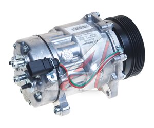 Изображение 2, KCS0103YU Компрессор VW Golf AUDI A3 (96-03) кондиционера KRAUF