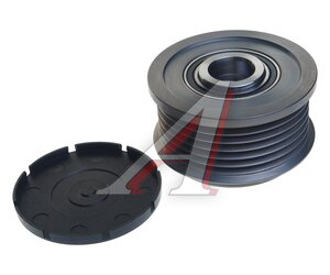 Изображение 2, TT64352 Шкив FORD Transit (06-) генератора TESLA TECHNICS