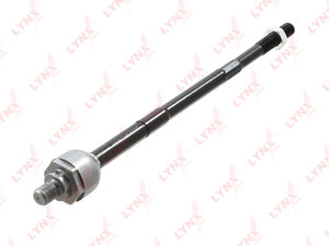 Изображение 1, C2149LR Тяга рулевая HONDA Logo (99-) левая/правая LYNX