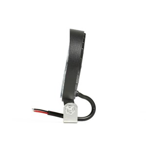 Изображение 3, AE42R-14LED-HC-MINI Фара рабочего света круглая 85х23х112 42Вт 14 светодиодов направленный свет AVTOELECTRICA