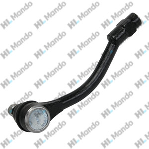 Изображение 5, EX568201W000 Наконечник рулевой тяги KIA Rio (11-) левый MANDO