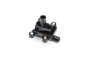 Изображение 2, 6908-269 Катушка зажигания SSANGYONG Actyon (06-), Kyron (07-), Rexton (02-) (E23) METACO