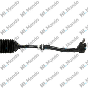 Изображение 5, EX565001G500 Рейка рулевая KIA Rio (06-) MANDO