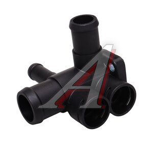 Изображение 2, 93197 Фланец водяного охлаждения VW Golf (82-) MEAT&DORIA