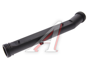 Изображение 2, P24-0003 Патрубок VW AUDI SEAT SKODA (1.4/1.6) вентиляции картера PATRON
