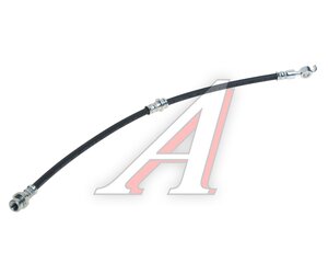 Изображение 1, PBH0099 Шланг тормозной MAZDA 626 задний PATRON