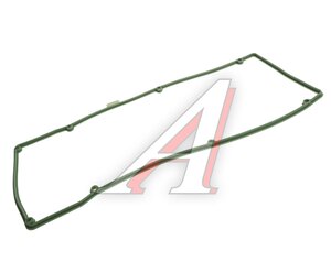 Изображение 1, 40624-1007245-8 Прокладка крышки клапанной ЗМЗ-406 ЕВРО-3 силикон