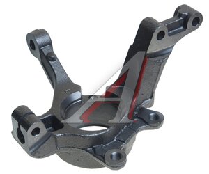 Изображение 3, NSP076001548865 Кулак поворотный RENAULT Logan левый с АБС NSP
