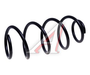 Изображение 3, 1023612SX Пружина VW Polo (10-) (1.6) подвески передней STELLOX