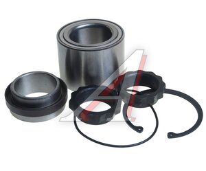 Изображение 3, DAC46780057KIT Подшипник ступицы VW Amarok задней комплект FEBEST