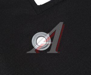 Изображение 6, 2000300164066 Утеплитель радиатора HOWO T5G 440,  черный UEZ