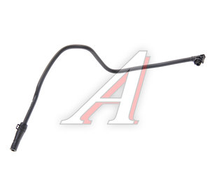 Изображение 1, 13476927 Трубка OPEL Astra J (10-) турбокомпрессора (ACDelco Professional) OE