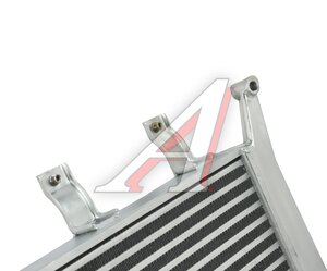 Изображение 4, WG9719530281-MX Интеркулер SITRAK HOWO дв.D10.38-50 MOVELEX