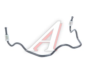 Изображение 1, 58471-5K500 Трубка тормозная HYUNDAI HD65, 78 дв.D4GA задняя правая OE