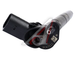 Изображение 3, 0445115078 Форсунка AUDI A4 (04-08) топливная BOSCH