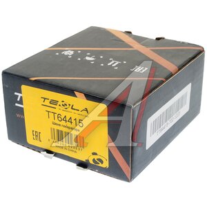 Изображение 4, TT64415 Шкив MERCEDES Actros дв.OM501LA генератора TESLA TECHNICS