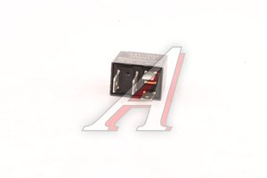 Изображение 4, WG9716582301+008/1-MX Реле электромагнитное 24V 4-х контактное 15А замыкающее SITRAK HOWO MOVELEX