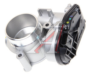 Изображение 1, CRTR0122408 Заслонка ВАЗ-2170, 2190 дроссельная CARTRONIC