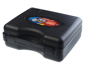 Изображение 8, TR-350 Плита газовая портативная в кейсе (без переходника) керам.горелка компактная Lotos Ceramic TOURIST