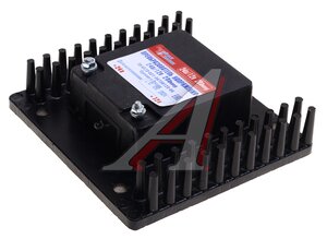 Изображение 1, ПН 24/12 Преобразователь напряжения (инвертор) 24-12V 20А РЕЛЕЙНАЯ КОМПАНИЯ