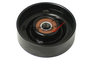 Изображение 1, KTP1097 Ролик приводного ремня NISSAN Primera (P11) натяжителя KORTEX