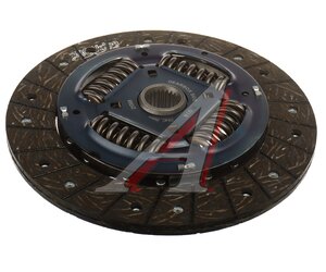 Изображение 1, 21369 Диск сцепления SSANGYONG Istana VALEO PHC