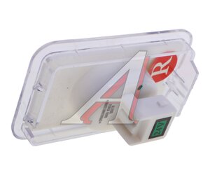 Изображение 2, H4371080200A0 Фонарь FOTON подсветки подножки OE
