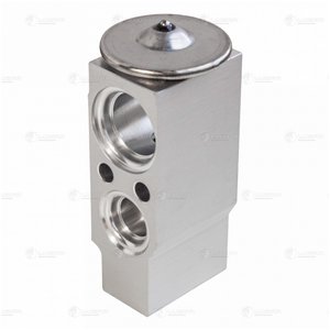 Изображение 3, LTRV1853 Клапан VW Polo (11-) SKODA Fabia 2 (07-) расширительный кондиционера LUZAR