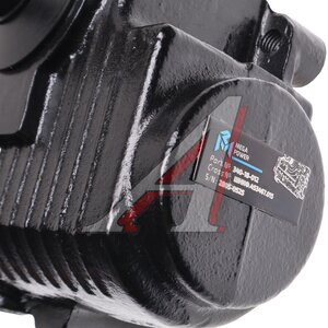 Изображение 5, 340-18-012 Механизм рулевой ГАЗ-3308, 3309, 461601 с гидроусилителем MEGAPOWER