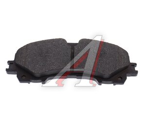 Изображение 3, 0986494821 Колодки тормозные INFINITI Q50 (13-) передние (4шт.) BOSCH