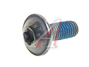 Изображение 1, N10632002 Болт VW Golf, Jetta, Passat, Touareg AUDI A4, A6, A8 (замена N10226103) OE