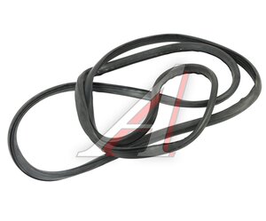 Изображение 1, H4521020001A0 Уплотнитель FOTON стекла лобового OE