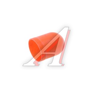 Изображение 1, P7150BY Колпачок-фильтр на лампу оранжевый T10 KOITO